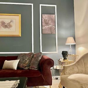 Appartement met Drie Slaapkamers
